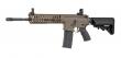 LT595 Dynamics Combat Carbine Dark Earth Polymer by BO Manufacture